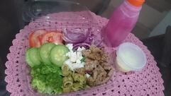 O Chef - Alimentação Saudável