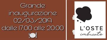 L'oste Imbucato Artigiano del Gelato