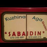 Kuzhina aga sebajdin