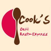Cook's Cafe Resto Express
