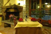 Ristorante Sorgente del Tevere