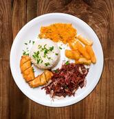 Brasileirissimo Pratos Executivos