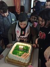 Plaza Cafè Ii Busnago