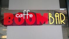Caffe BoomBar