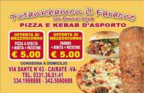 Tutankhamon il Faraone