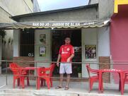 Bar do Jô