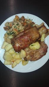 Rosticceria Vegher Luciano