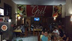 Restaurante Gril"" Bicas MG