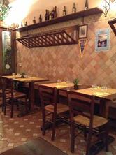 Ristorante Pizzeria La Grotta Degli Angeli