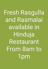 Hinduja Restaurant
