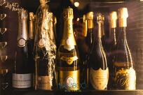 Cafè bamboo lounge bar