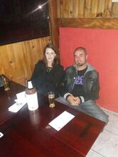 D'Maria Pub - antigo Allameda