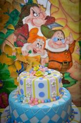 Aline's Buffet Festas e Eventos