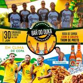 Bar do Duka