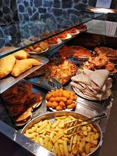 Ristorante Pizzeria Chiarelli