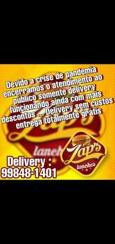 O Zap s Lanches