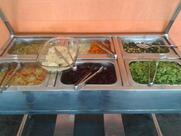 Restaurante Sabor de Minas Sete Lagoas MG