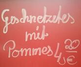 Grillhütte Mälzerei