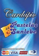 Pastelao Sanlebe