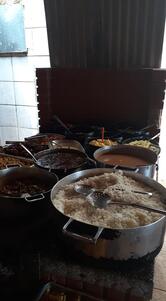 Restaurante Nunes Grill sabor goiano