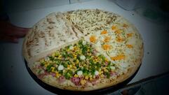 Pimenta Pizzaria Eldorado do Sul RS