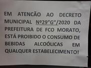 Central do Lanche Francisco Morato