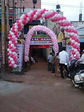 Royal Anmol Restaurant