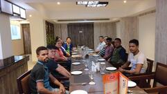 Tai Wah restaurant Siliguri