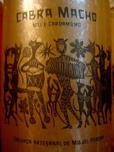 Cachaça Artesanal Miguel Pereira Rio de Janeiro RJ