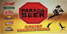 PARADA BEER