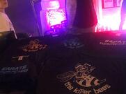 Garage 54