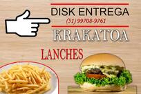 Krakatoa Lanches