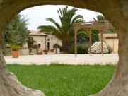 Hotel Bed and Breakfast "Il Geranio"