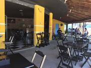 Bar Budus Barbearia Beer