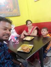 Shree Jagannath Sweets & Restaurant