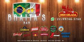 Braita's Bar (Rio das Ostras)