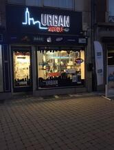 Barrio pizza marcinelle