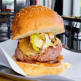 Italian Burger Perugia centro