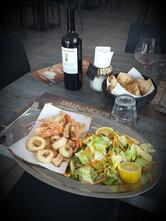 Della Volpe(DV restaurant)- Caseificio & Ristorante