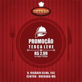 Skinão Centro Uberaba