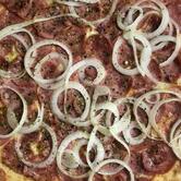 Favoritta Pizza Express