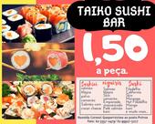 TAIKO SUSHI BAR