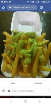 Estação Do Hamburguer & Pizza