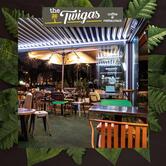 Twigas Coffee & Restaurant