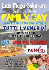 Lido Maga' Solarium