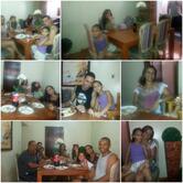 Restarante e Buffet Melyssa