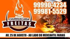 Churrascaria Freitas