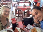 Restaurante Lírio do Campo