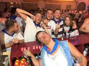 Restaurant Le Pékoé