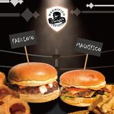 Magnifico Burger And Beer - Parobé